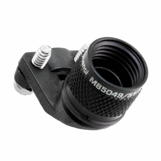 A850495118A - Amphenol Interconnect India - Circular Connectors - Backshells and Cable Clamps