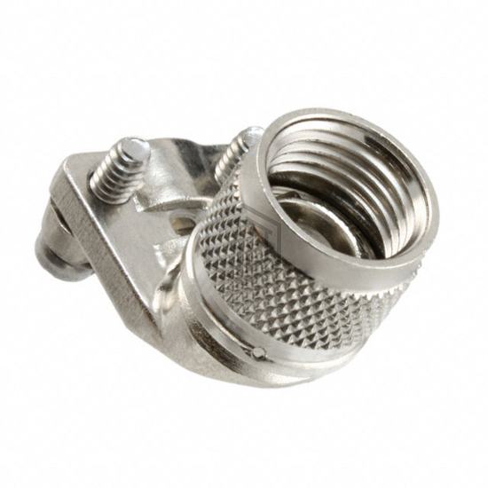 A850495118N - Amphenol Interconnect India - Circular Connectors - Backshells and Cable Clamps