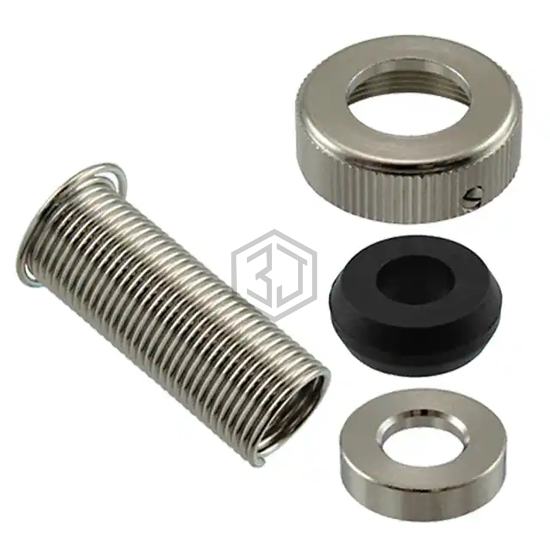 RM21WTP-CP(8)(71) - Hirose Electric Co Ltd - Circular Connectors - Backshells and Cable Clamps