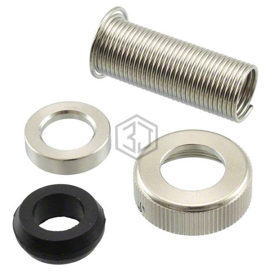 RM21WTP-CP(10)(71) - Hirose Electric Co Ltd - Circular Connectors - Backshells and Cable Clamps