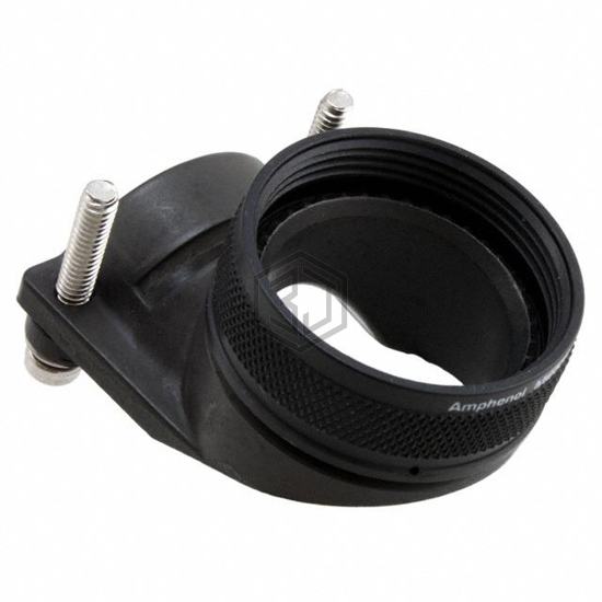A8504951122A - Amphenol Interconnect India - Circular Connectors - Backshells and Cable Clamps