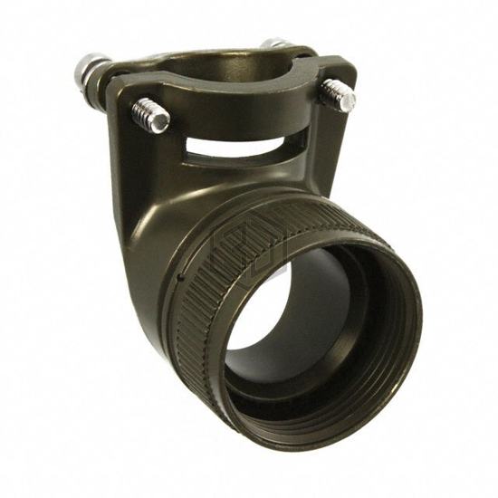 A8504951116W - Amphenol Interconnect India - Circular Connectors - Backshells and Cable Clamps