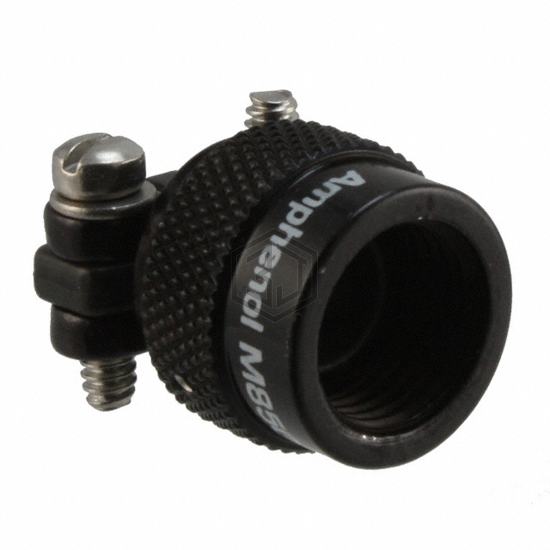 A8504952S8A - Amphenol Interconnect India - Circular Connectors - Backshells and Cable Clamps
