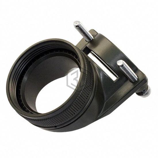 A8504951124W - Amphenol Interconnect India - Circular Connectors - Backshells and Cable Clamps