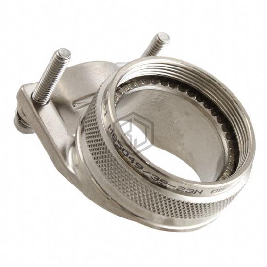 A850493923N - Amphenol Interconnect India - Circular Connectors - Backshells and Cable Clamps