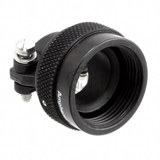 A8504952S14A - Amphenol Interconnect India - Circular Connectors - Backshells and Cable Clamps