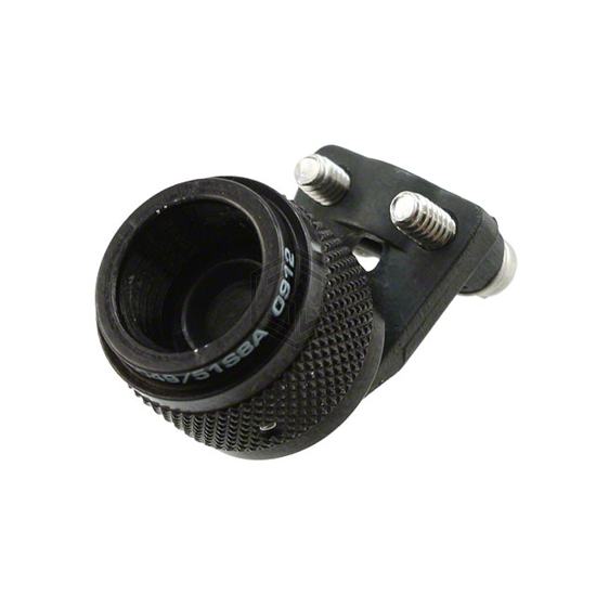 A8504951S8A - Amphenol Interconnect India - Circular Connectors - Backshells and Cable Clamps
