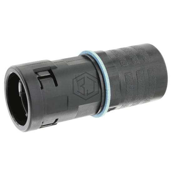 CL101041 - Souriau-Sunbank by Eaton - Circular Connectors - Backshells and Cable Clamps