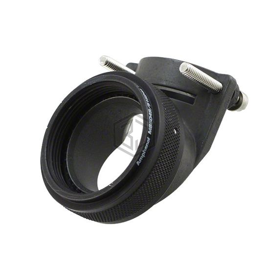 A8504951S24A - Amphenol Interconnect India - Circular Connectors - Backshells and Cable Clamps