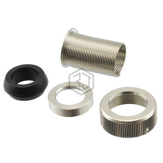 RM31WTP-CP(16)(71) - Hirose Electric Co Ltd - Circular Connectors - Backshells and Cable Clamps
