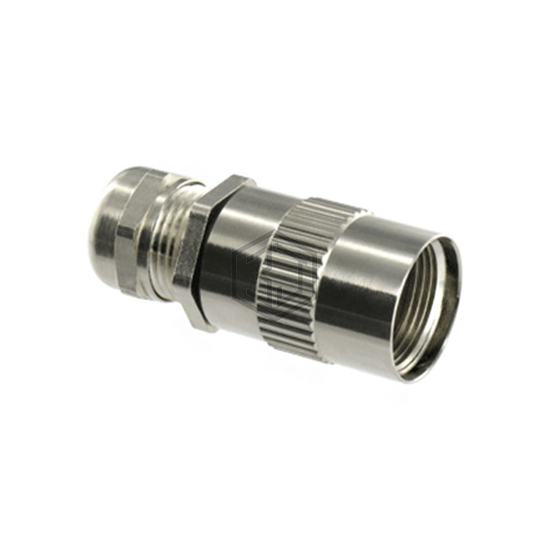 UT0S14JC - Souriau-Sunbank by Eaton - Circular Connectors - Backshells and Cable Clamps