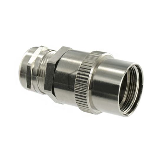 UT024JC - Souriau-Sunbank by Eaton - Circular Connectors - Backshells and Cable Clamps