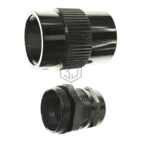 UT024JCS - Souriau-Sunbank by Eaton - Circular Connectors - Backshells and Cable Clamps