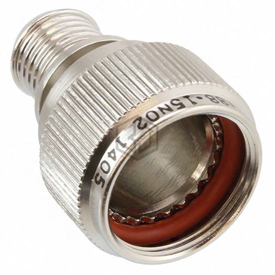 R85049/88-15N02 - TE Connectivity Aerospace, Defense and Marine - Circular Connectors - Backshells and Cable Clamps