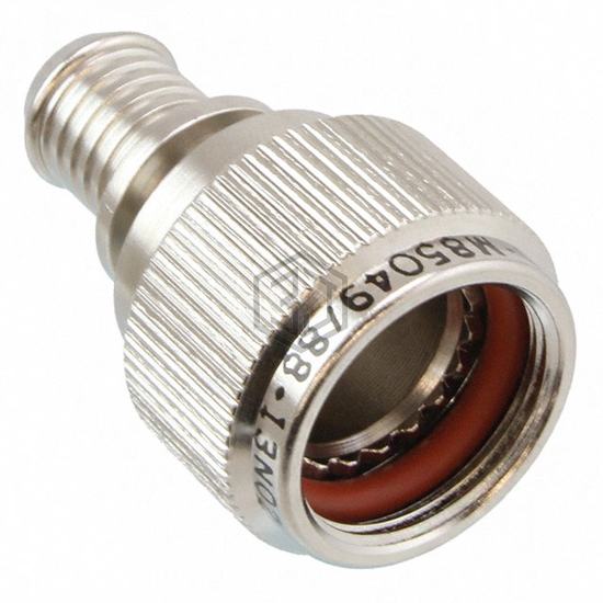 R85049/88-13N02 - TE Connectivity Aerospace, Defense and Marine - Circular Connectors - Backshells and Cable Clamps