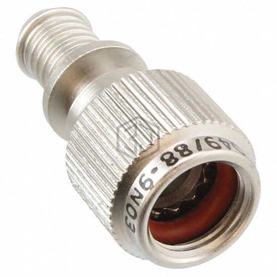 R85049/88-9N03 - TE Connectivity Aerospace, Defense and Marine - Circular Connectors - Backshells and Cable Clamps