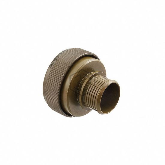 R85049/88-25W02 - TE Connectivity Aerospace, Defense and Marine - Circular Connectors - Backshells and Cable Clamps