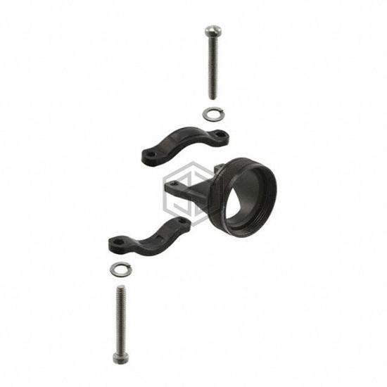 A8504952148A - Amphenol Interconnect India - Circular Connectors - Backshells and Cable Clamps