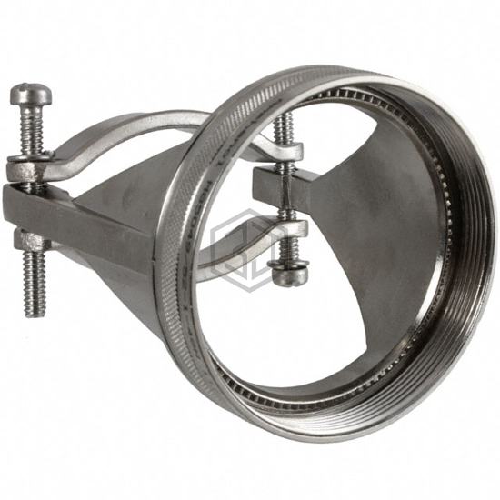A8504952148N - Amphenol Interconnect India - Circular Connectors - Backshells and Cable Clamps