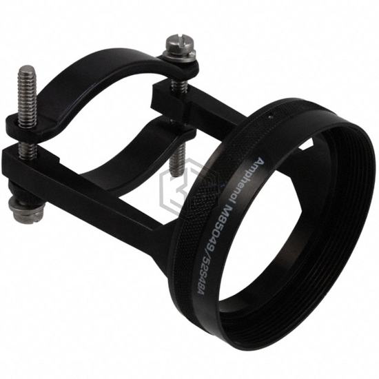 A8504952S48A - Amphenol Interconnect India - Circular Connectors - Backshells and Cable Clamps