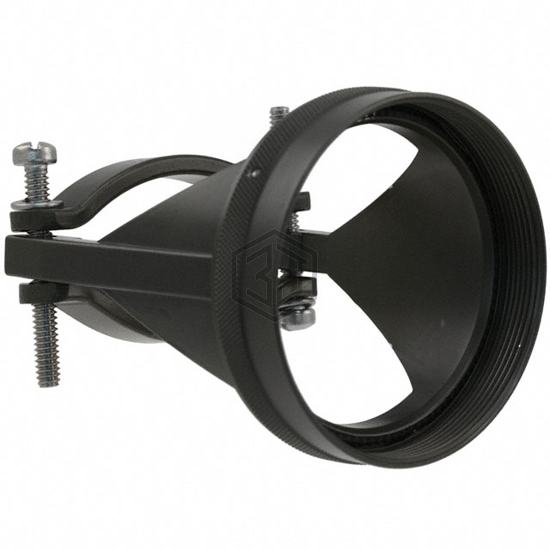 A8504952S48W - Amphenol Interconnect India - Circular Connectors - Backshells and Cable Clamps