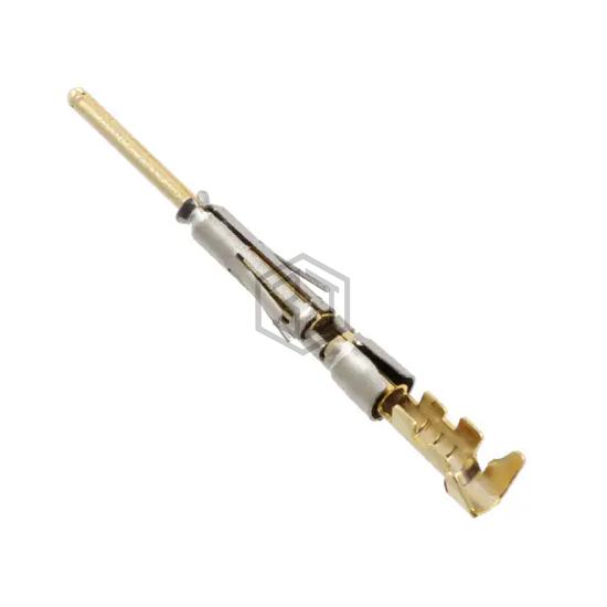 SP20W2F - Amphenol Sine Systems Corp - Circular Connectors - Contacts