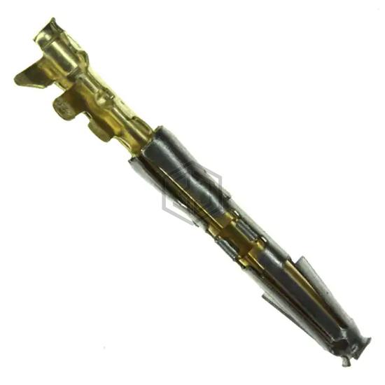 SC20W-3S25 - Souriau-Sunbank by Eaton - Circular Connectors - Contacts