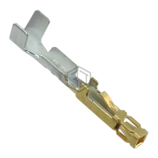 CC81L-2830-01-L - Samtec Inc. - Circular Connectors - Contacts