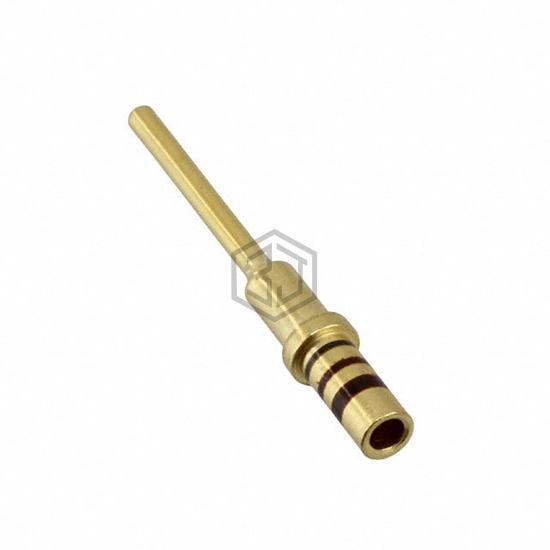 M39029/4-110 - Amphenol Aerospace Operations - Circular Connectors - Contacts