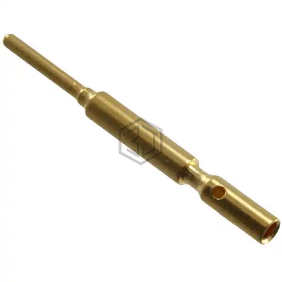 SC000035 - Amphenol Sine Systems Corp - Circular Connectors - Contacts