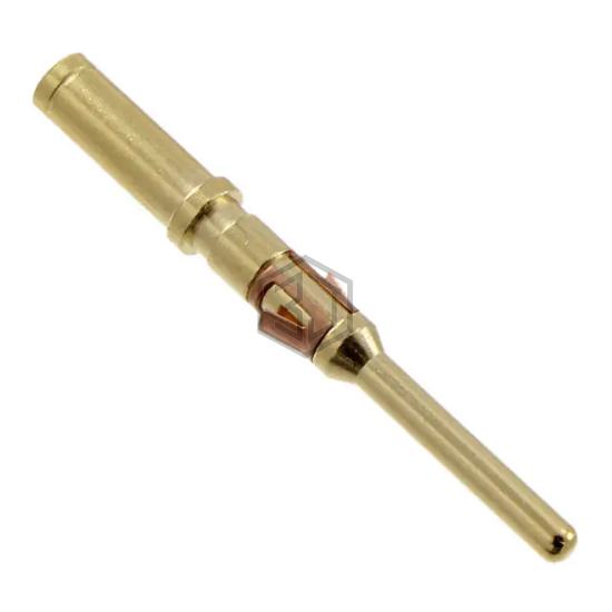 MP16M23F-10 - Amphenol Sine Systems Corp - Circular Connectors - Contacts