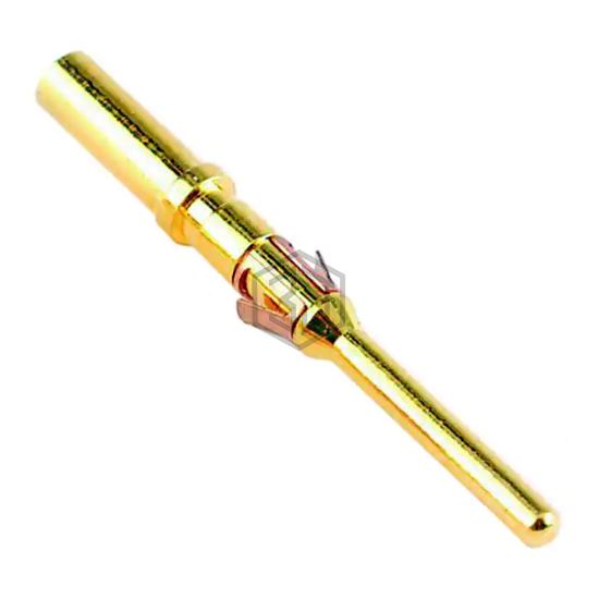 MP20M23F - Amphenol Sine Systems Corp - Circular Connectors - Contacts