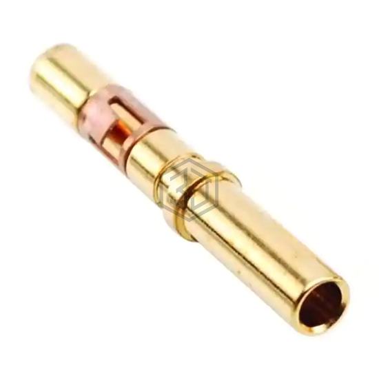 MS16M23F - Amphenol Sine Systems Corp - Circular Connectors - Contacts