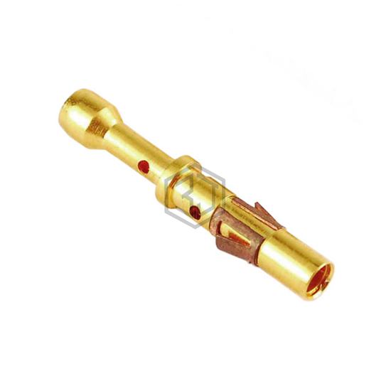 MS20M23F - Amphenol Sine Systems Corp - Circular Connectors - Contacts