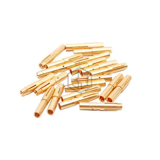 SC000030 - Amphenol Sine Systems Corp - Circular Connectors - Contacts