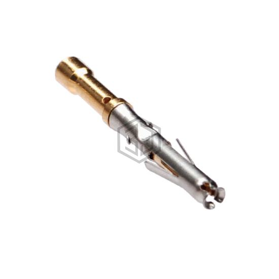 MS20W23F - Amphenol Sine Systems Corp - Circular Connectors - Contacts