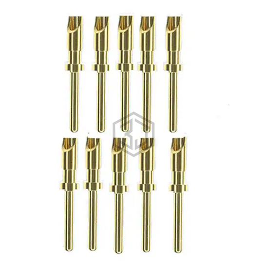 SA3348/1 - Bulgin - Circular Connectors - Contacts