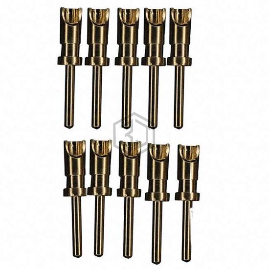 SA3350/1 - Bulgin - Circular Connectors - Contacts