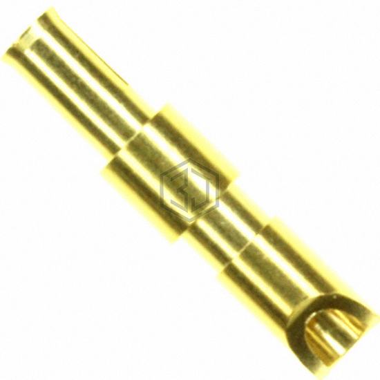 SA3349/1 - Bulgin - Circular Connectors - Contacts