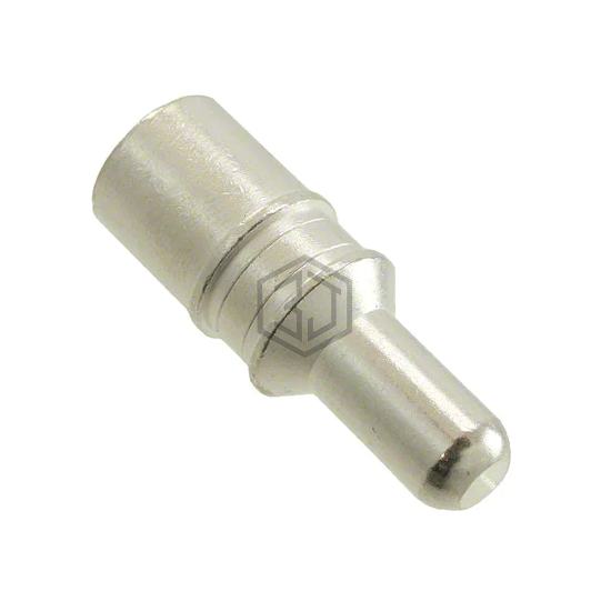 030-8614-030 - ITT Cannon, LLC - Circular Connectors - Contacts