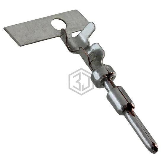 APK-PA16A15-002 - ITT Cannon, LLC - Circular Connectors - Contacts
