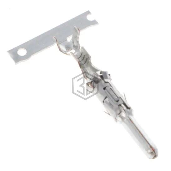 929967-1 - TE Connectivity AMP Connectors - Circular Connectors - Contacts