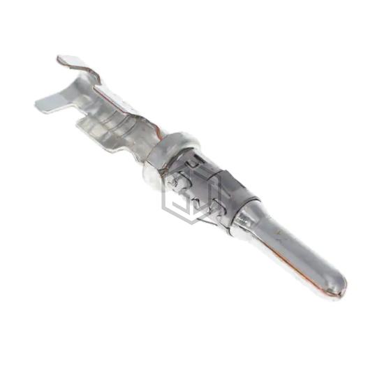 121668-0001 - ITT Cannon, LLC - Circular Connectors - Contacts