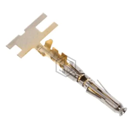 SS20W2F - Amphenol Sine Systems Corp - Circular Connectors - Contacts