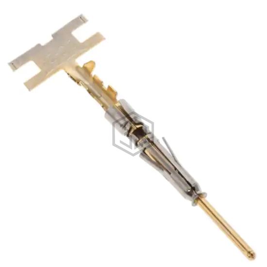 SP24W2F - Amphenol Sine Systems Corp - Circular Connectors - Contacts