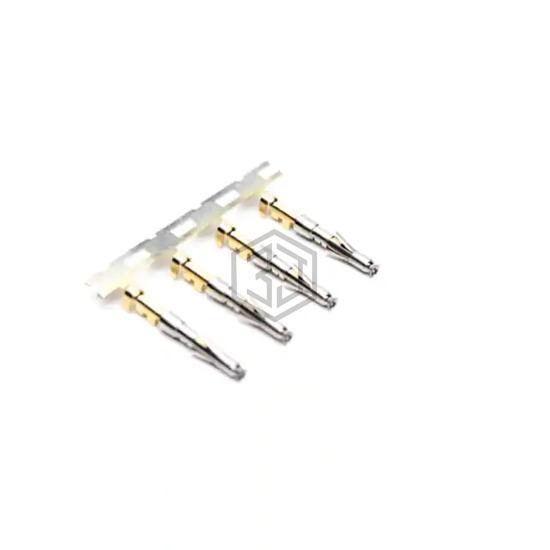 SS20W2T - Amphenol Sine Systems Corp - Circular Connectors - Contacts