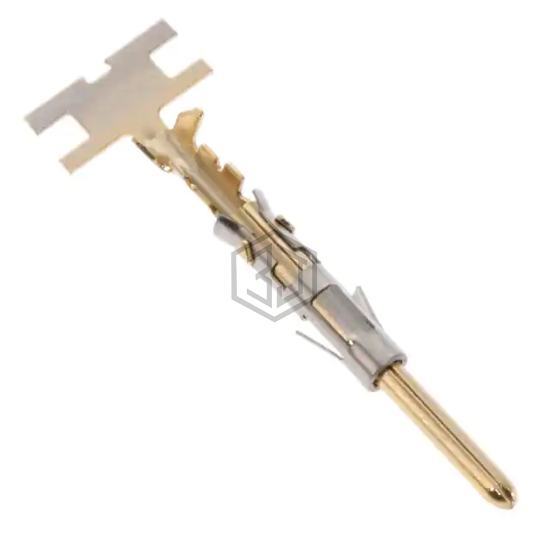 SP20M2F - Amphenol Sine Systems Corp - Circular Connectors - Contacts