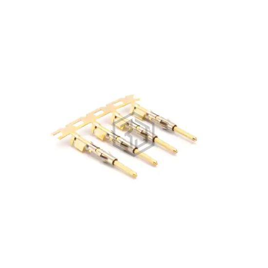 SP24M2G5 - Amphenol Sine Systems Corp - Circular Connectors - Contacts