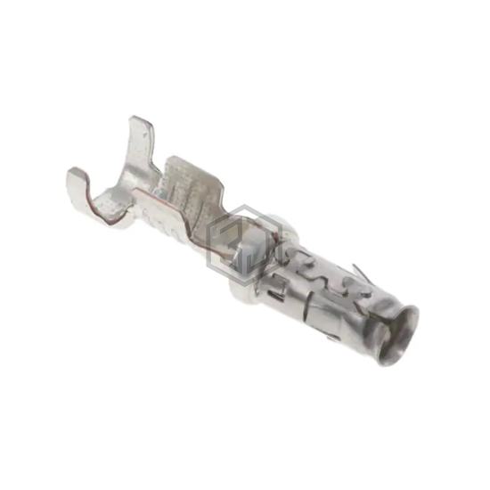 APK-SB25A25-002 - ITT Cannon, LLC - Circular Connectors - Contacts
