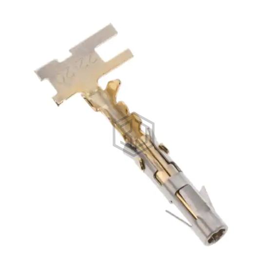 SS20M2F - Amphenol Sine Systems Corp - Circular Connectors - Contacts